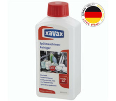Xavax čisticí prostředek pro myčky 250 ml / svěží vůně