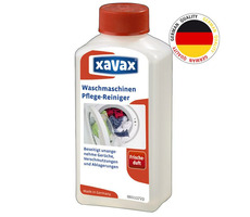 Xavax čisticí prostředek pro pračky 250 ml
