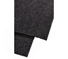 Xavax filtr do odsavače s aktivním uhlím 2 ks / 470 x 570 mm