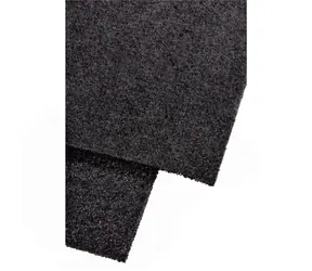 Xavax filtr do odsavače s aktivním uhlím 2 ks / 470 x 570 mm