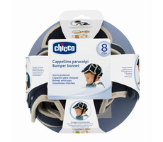 Chicco Dětská ochranná helma / od 2 let