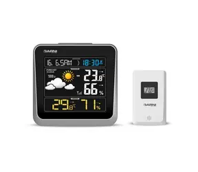 GARNI 525 / Meteorologická stanice