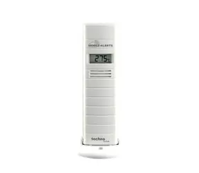 TechnoLine MA10200 / Bezdrátové čidlo pro měření teploty a rel. vlhkosti