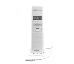 TechnoLine MA10300 / Bezdrátové čidlo pro měření teploty a rel. vlhkosti s kabelem