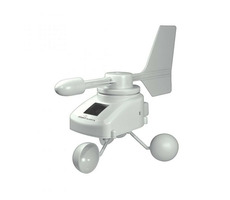 TechnoLine Mobile-Alerts MA10660 / Anemometr