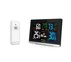 TechnoLine WS 6462 / Meteorologická stanice