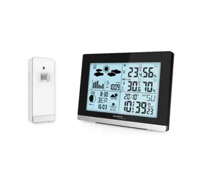 TechnoLine WS 6762 / Meteorologická stanice