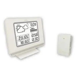 TechnoLine WS 7019 / Meteorologická stanice