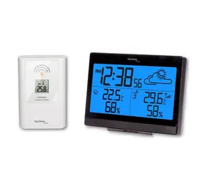 TechnoLine WS 9252 / Meteorologická stanice