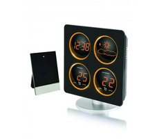 TechnoLine WS6830A / Meteorologická stanice