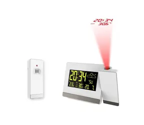 TechnoLine WT 549 / Meteorologická stanice s projekcí