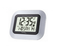 TechnoLine WS 8005 / Nástěnné hodiny s budíkem