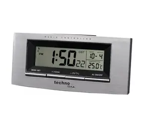 TechnoLine WT 182 / Digitální budík