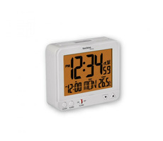 TechnoLine WT 195W / Digitální budík s teploměrem