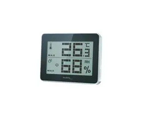 TechnoLine WS 9450 / Digitální teploměr s vlhkoměrem