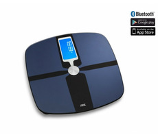 ADE BA 1600 FITvigo / Osobní diagnostická váha s bluetooth / max. 180 kg