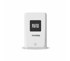 GARNI 045H / Bezdrátové čidlo / pro 520 a 525
