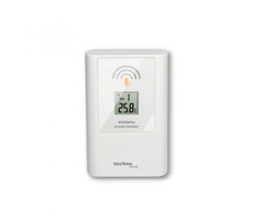 TechnoLine TX108DTH / Bezdrátové čidlo / pro WS 9252