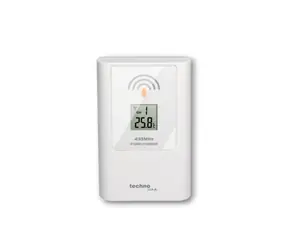 TechnoLine TX108DTH / Bezdrátové čidlo / pro WS 9252
