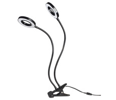 Xavax Circle LED lampa pro rostliny