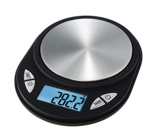 Xavax Jewel digitální váha na drobné předměty