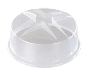 Xavax M-Capo kryt do mikrovlnné trouby 26 cm