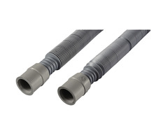 Xavax odtoková hadice pro pračky & myčky 1.2-4 m