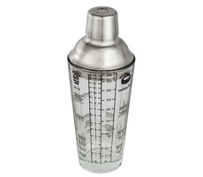 Xavax šejkr skleněný 400 ml