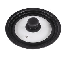 Xavax univerzální poklice na hrnce & pánve 16 cm | 18 cm | 20 cm