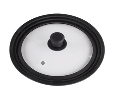 Xavax univerzální poklice na hrnce & pánve 24 cm | 26 cm | 28 cm
