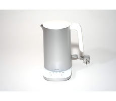 Zwilling Enfinigy Pro stříbrná / Rychlovarná konvice / 7 programů / 1850W / 1.5 L