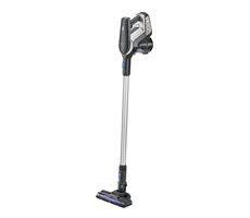 Clatronic BS 1312 A / Tyčový aku vysavač 2v1 / 18.5V / 2200 mAh / HEPA filtr / doba chodu cca 20 minut / regulace výkonu