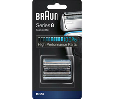 Braun CombiPack Series 8 - 83M / holicí hlava / pro strojky Braun Series 8