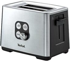 Tefal TT420D30  nerez / Topinkovač / 980W / 2 topinky