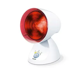 Beurer IL 35 / Infračervená lampa / 150W / 5 úhlů náklonu