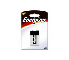 Baterie 9V Energizer 6LR61
