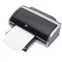 HP DeskJet 5652, barevná, inko