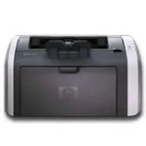 HP LaserJet 1012 / čb laserová / 600dpi / 14 stran/min / USB 2.0