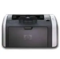 HP LaserJet 1015 / čb laserová / 1200dpi / 14 stran/min / USB 2.0