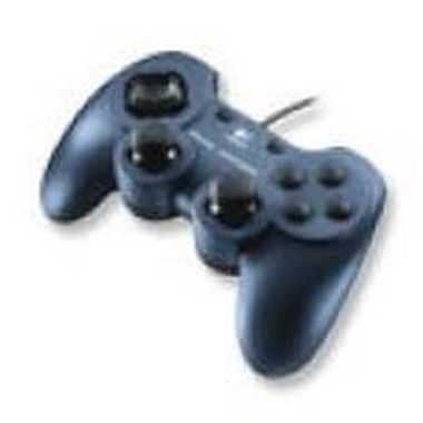 Logitech WingMan Dual Action / Gamepad / USB