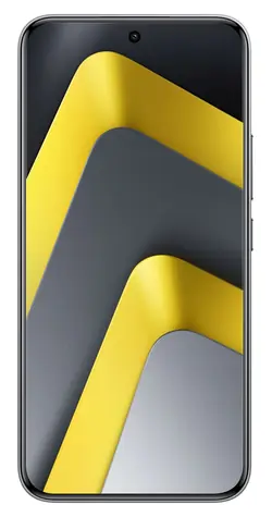 POCO M8 Pro 5G 8+256GB stříbrná / 6.83" / 256GB / Android 15