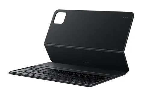 Xiaomi Pad 8/8 Pro Keyboard černá / Pouzdro s klávesnicí / US layout