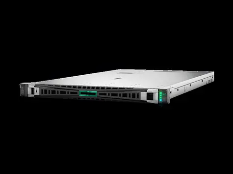 HPE ProLiant DL360 Gen12 / Rack server 1U / Intel Xeon Performance 6505P 2,2GHz / 64GB DDR5 ECC / 2x 2,4TB SAS