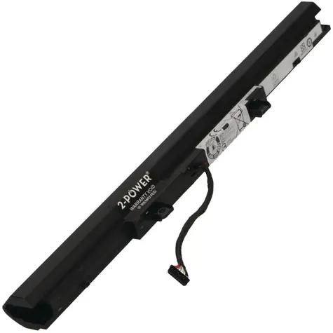 2-Power Baterie pro Lenovo V110-15IKB / V310-14IKB / V510-14IKB / Li-Ion / 14,4V / 2200mAh