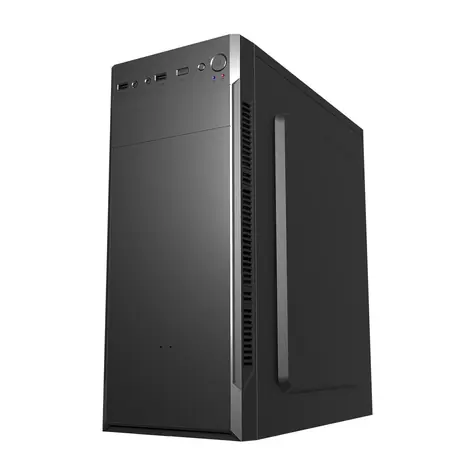 Fortron CMT160 černá / ATX / 1x USB3.0 + 2x USB2.0 / 3x 120mm / bez zdroje