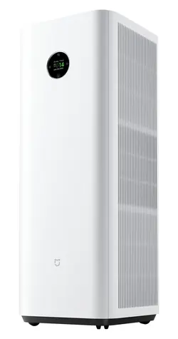 Xiaomi Mijia Smart Air Purifier Max EU / Čistička vzduchu / dvojité UVC / 6 senzorů / LCD displej