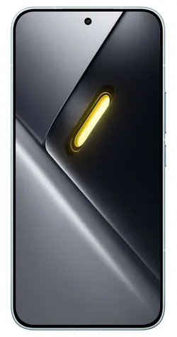 POCO X8 Pro Max 12+512GB modrá / Mobilní telefon / 6,83" AMOLED / 512GB / Android 16 / 5G