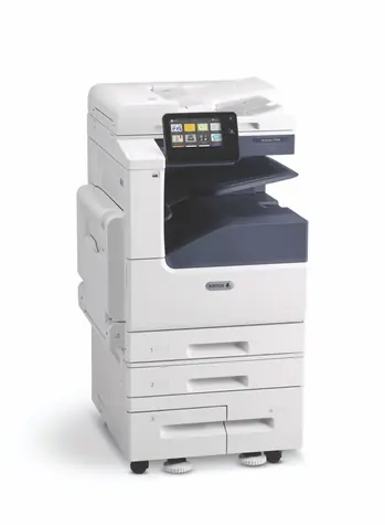 Xerox VersaLink B71xx / Multifunkce čb laser / A3 / Duplex / USB / LAN / Wi-Fi