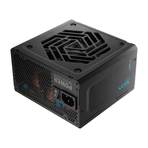 Fortron FSP VITA BD 850W černá / Zdroj / ATX 3.1 / 850W / 80PLUS Bronze / 120mm ventilátor