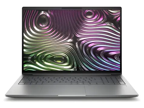 HP ZBook X G1i šedá / Mobilní pracovní stanice / 16" WUXGA / Intel Core Ultra 7 255H / 32GB DDR5 / 1TB SSD